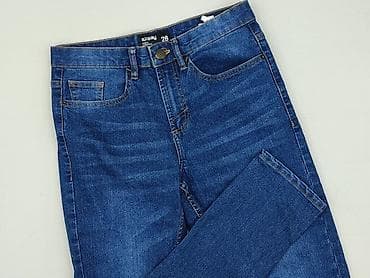 Jeansy dla mężczyzn, rozmiar XS