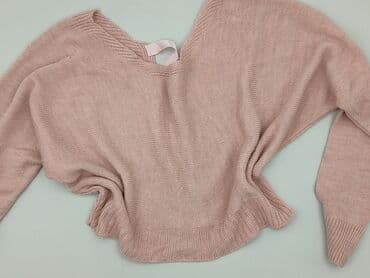 piec lat w paski bluzka w paski swiat: Women`s sweater, size L (EU 40) — 1