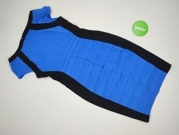 sukienka koktajlowa plus size: Sukienka damska, rozmiar M — 3