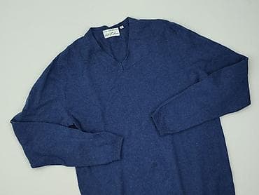 dresy amisu: Sweter dla mężczyzn, rozmiar M — 1