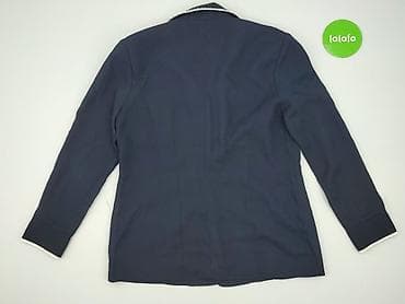 pull bear marynarka: Marynarka damska, rozmiar L — 3