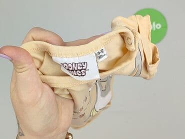 pajacyk niemowlęcy lidl: Body, Disney, 9-12 miesięcy, 
stan - Bardzo dobry — 4