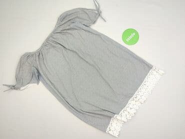 koszula wiya w paski: Bluzka damska, rozmiar S — 2