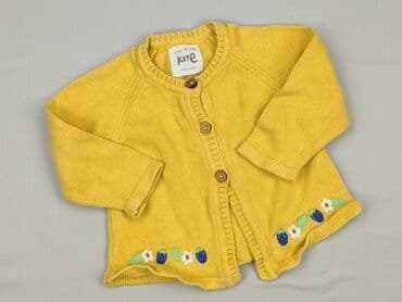 kurtka napapijri: Cardigan, 6-9 months, condition - Perfect — 1