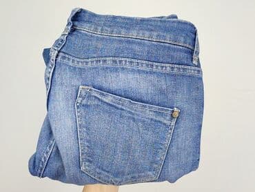 abercrombie and fitch jeans: F&F, Jeansy damskie, rozmiar M — 6