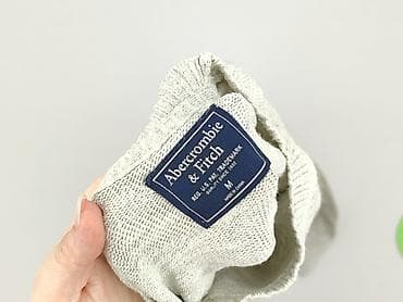 polary: A&F, Sweter dla mężczyzn, rozmiar M — 5