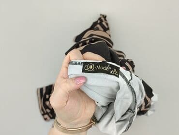 bluzki pod marynarkę plus size: Bluzka damska, rozmiar XL — 5