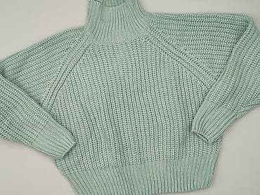 stradivarius sweter: Page One Young, Sweter damski, rozmiar M — 1