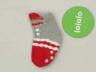 lidl sukienki dla dziewczynek: Socks, 22–24, condition - Perfect — 2