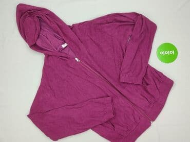 sweter miś uszatek: Defacto, Bluza z kapturem damska, XL — 2