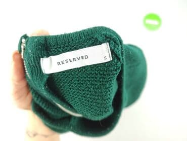 sweter w paski h: Reserved, Women`s sweater, size S (EU 36) — 4