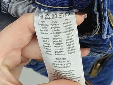 shein hello kitty jeans: Jeans, Kiki & Koko, 2-3 years, 92/98, condition - Very good — 5