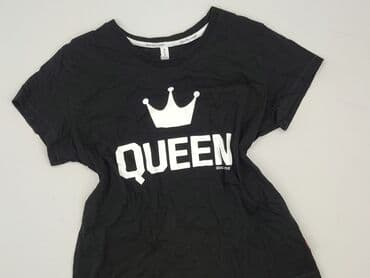 Queen, T-shirt damski, rozmiar M w lalafo.pl Queen, T-shirt damski, rozmiar M