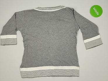 po 70 tce: E-vie, Bluzka damska, rozmiar XL — 3