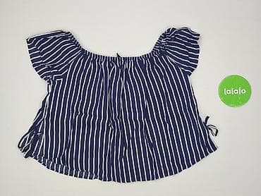 Kobiety: H&M Divided, Bluzka damska, rozmiar S — 3