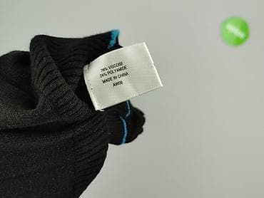 sweter w paski c: Sweter damski, rozmiar 5XL — 4