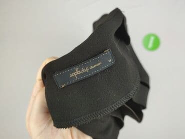 małe czarne sukienki: Sukienka damska, rozmiar M — 4