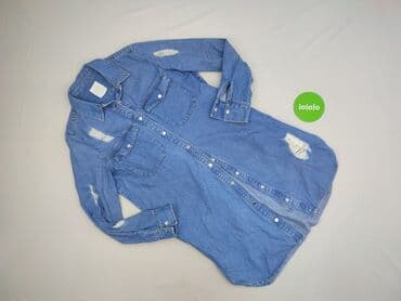 Koszule: House of Denim, Koszula damska, rozmiar S — 3