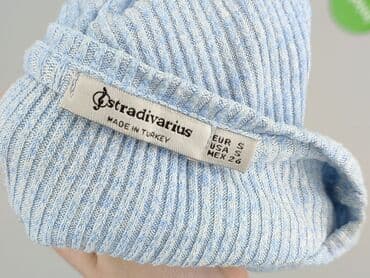 stradivarius top siateczkowy: Stradivarius, Top damski, rozmiar S — 4