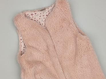 sweter opuszczany na ramiona: Kamizelka, Little kids, 8 lat, 122-128 cm, stan - Idealny — 1