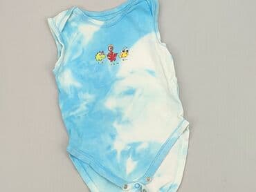 Body: Body, 3-6 miesięcy, 
stan - Idealny
