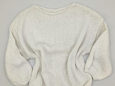 sweter damski plus size: Sweter damski, rozmiar 5XL — 1