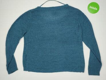 koszula swoateczna: Forever 21, Sweter damski, rozmiar L — 3