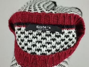 ponczo c: Sweter damski, rozmiar 9XL — 4