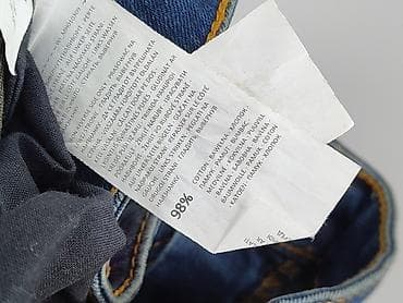 ccc rabat na botki: Mohito, Jeansy damskie, rozmiar M — 5