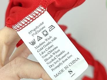 biustonosz 95c: Top damski, rozmiar S — 5