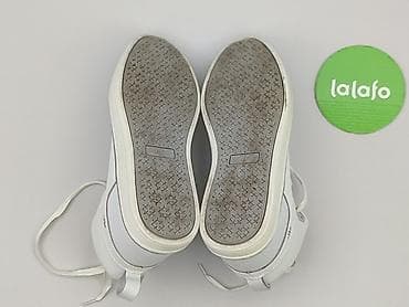 nike 38: 4F, Sneakersy damskie, rozmiar 38 — 6