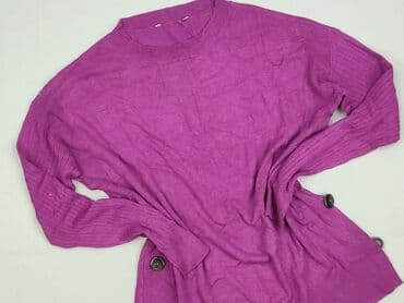 bluzy lecha poznań: Sweter damski, rozmiar L — 1