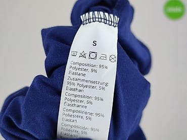 blue: Sukienka damska, rozmiar S — 4