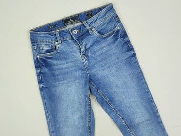 Jeansy damskie, rozmiar S