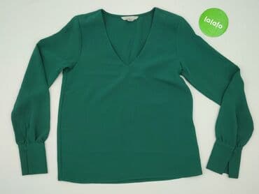 bluzki damskie dopasowane: H&M, Bluzka damska, rozmiar XS — 2