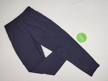 pull jeans: Saint Tropez, Material trousers for women, size XS — 3