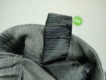 denim 1982: YAS, Spodnie materiałowe damskie, rozmiar XS — 8