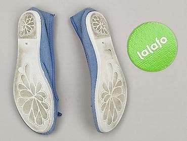 lacoste baleriny: Balerinki damskie, rozmiar 38 — 3