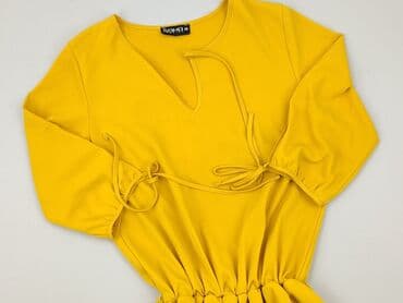 solejka sukienka: SOHO, Sukienka damska, rozmiar M — 1