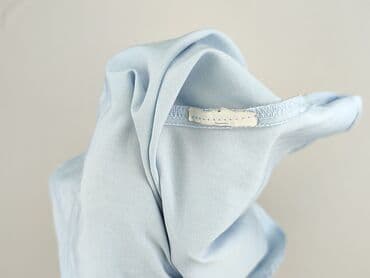 real niebieska koszulka: TXM, Bluzka damska, XL — 5