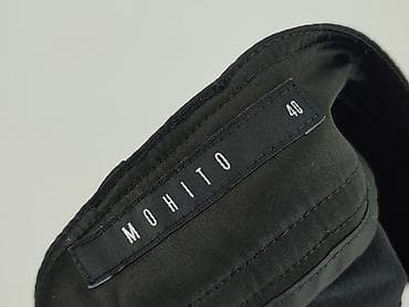 kolarki mohito: Mohito, Szorty damskie, rozmiar M — 4
