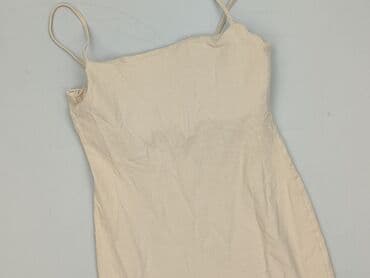 sinsay koszulka basic: Sukienka damska, S — 1