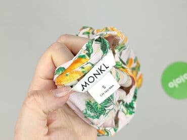 koszulka spider: Monki, T-shirt damski, S — 5