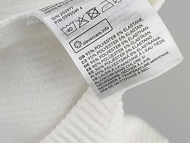 odziez hm: H&M Divided, Bluzka damska, rozmiar M — 5