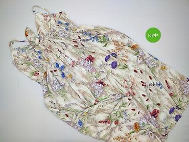 164 cm: Shein Curve, Sukienka damska, rozmiar 2XL — 3