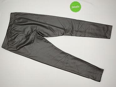 legginsy calzedonia: Calzedonia, Legginsy Ze skóry ekologicznej damskie, rozmiar M — 3