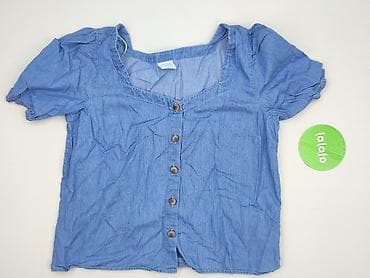 bluza name it: Vila, Bluzka damska, rozmiar XL — 2