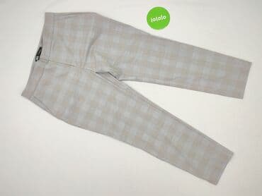 legginsy ciazowe lidl: Zara, Material trousers for women, L at lalafo.pl — 2 legginsy ciazowe lidl: Zara, Material trousers for women, L — 2