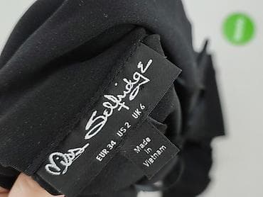 kurtka rambo m65: Miss Selfridge, Płaszcz damski, rozmiar S — 4