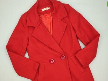 дублянка жіноча польща: Women`s trench, size M (EU 38) — 1